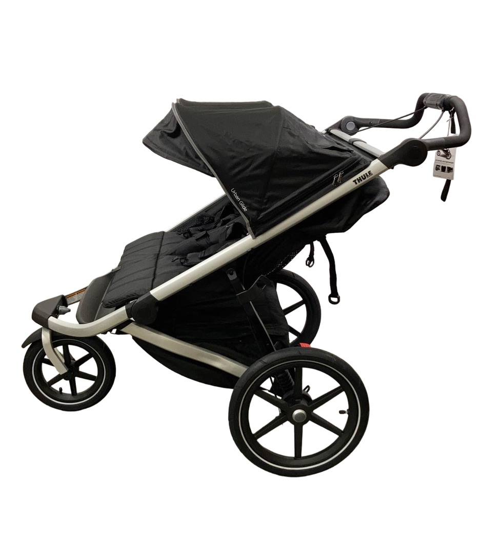  Thule Urban Glide 2 Double Stroller, 2023