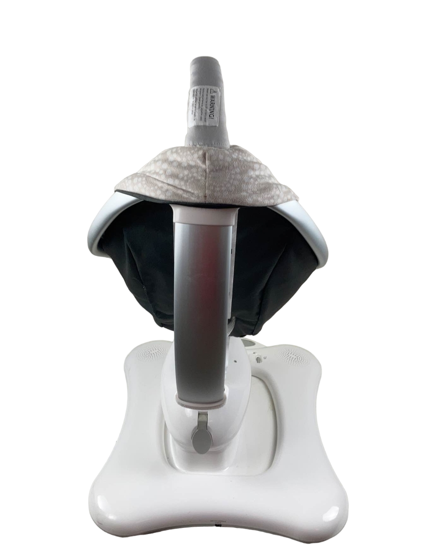  4moms MamaRoo Swing