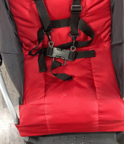  Kolcraft Cloud Plus Lightweight Stroller, 2015
