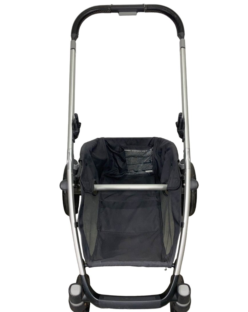  UPPAbaby VISTA Stroller Frame Only, 2019