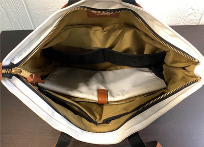  Quinny X Rachel Zoe Diaper Bag