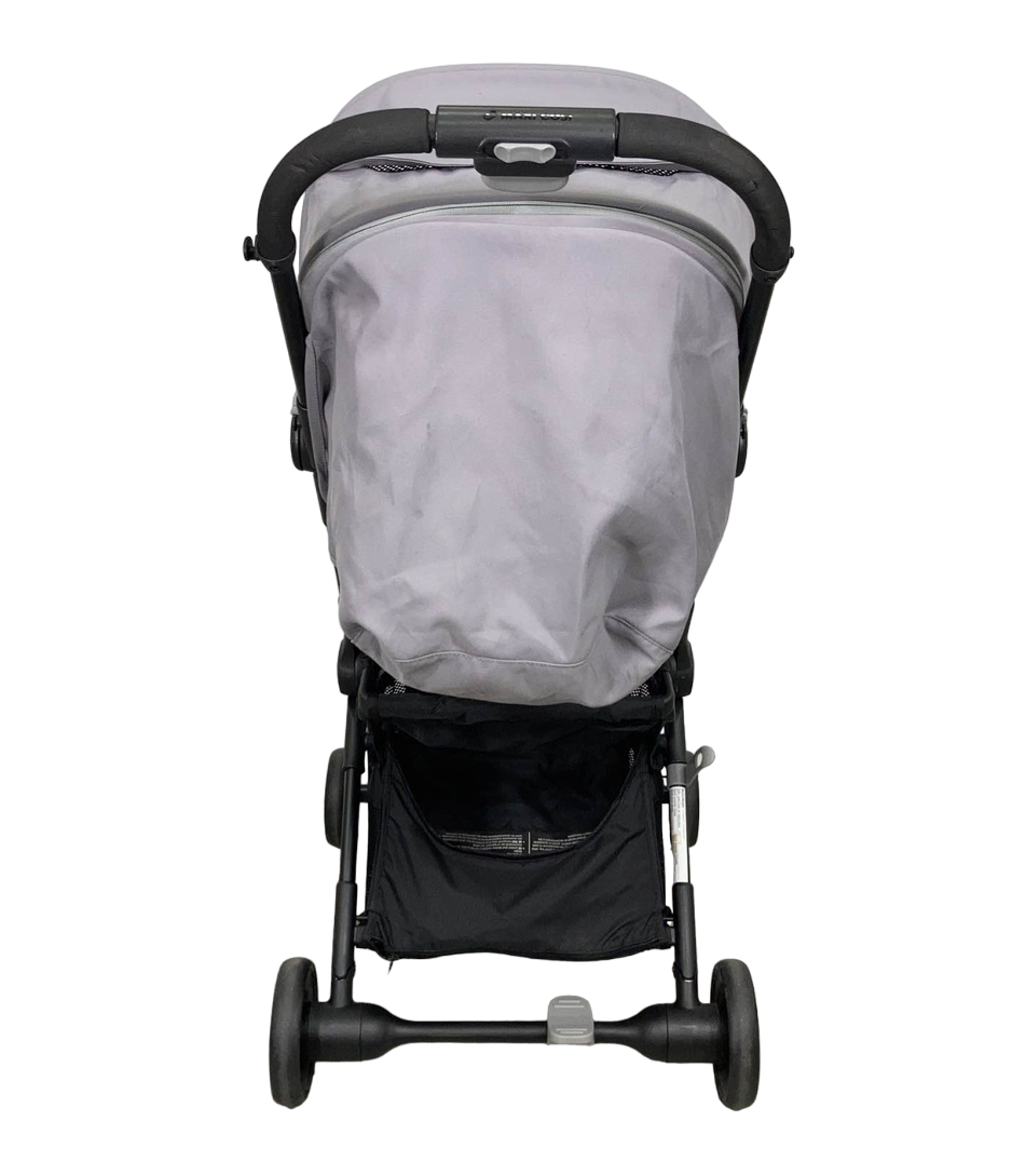  Maxi-Cosi Lara Ultra Compact Stroller, 2018, Nomad Grey