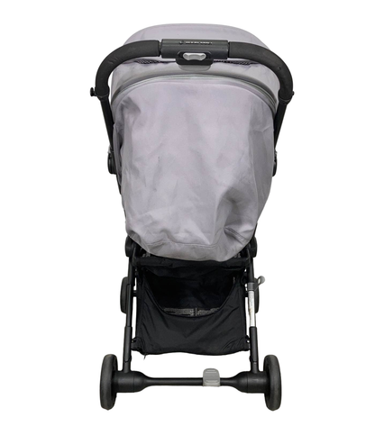  Maxi-Cosi Lara Ultra Compact Stroller, 2018, Nomad Grey