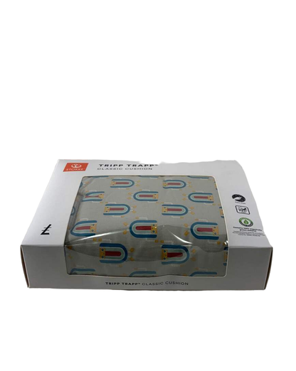  Stokke Tripp Trapp Classic Cushion, Robot Grey