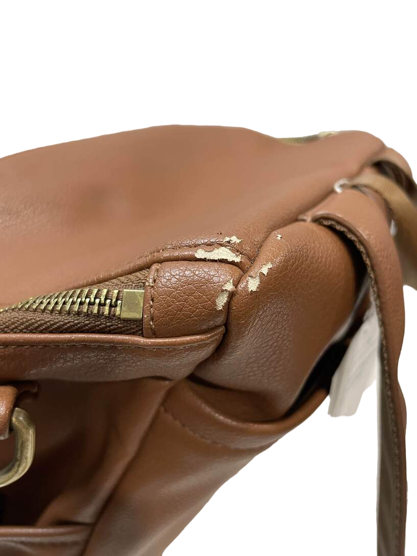  Azaria La Mere Original Diaper Bag
