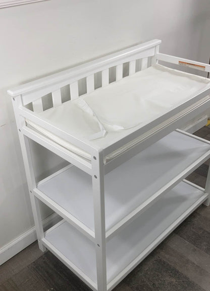  Child Craft Changing Table