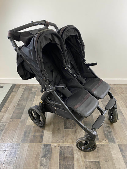  Peg Perego Book For Two, 2015, Onyx
