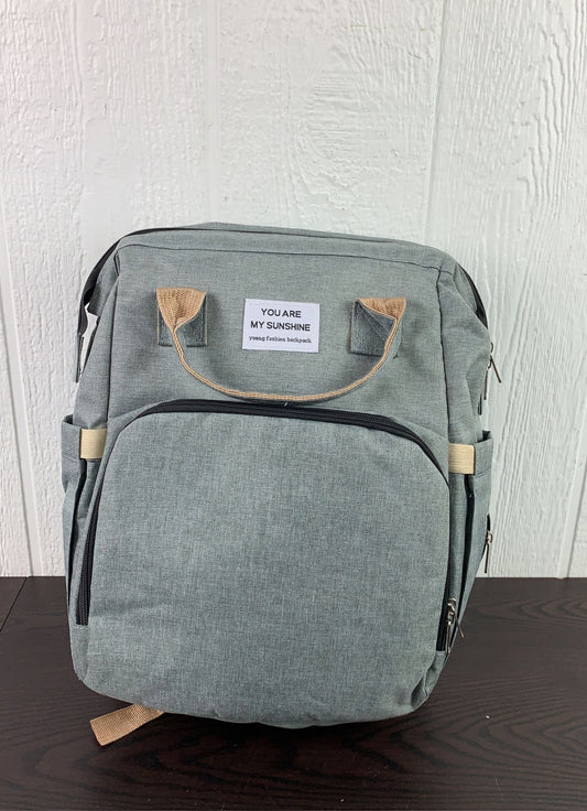  You Are My Sunshine Diaper Bag