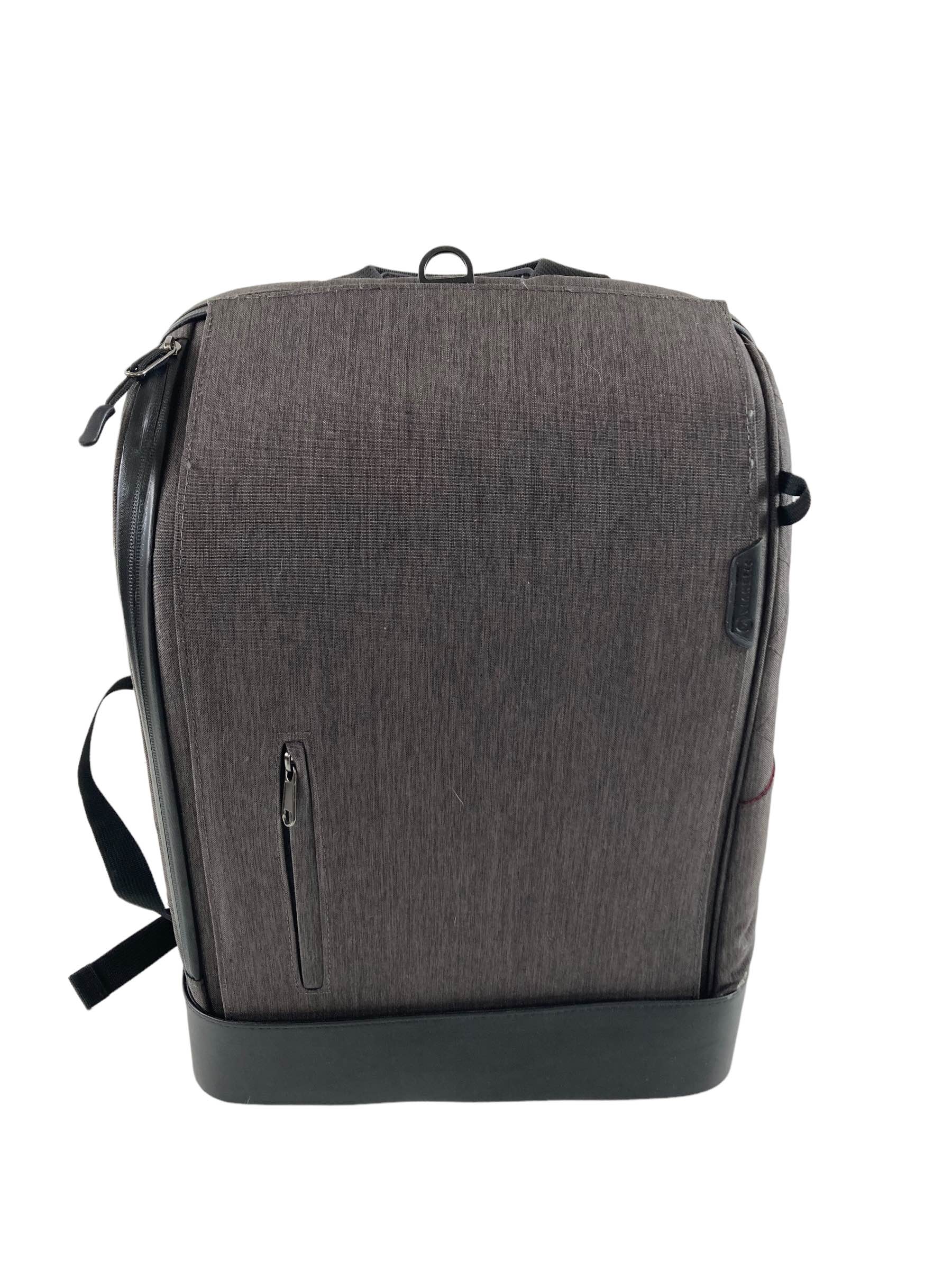  Vianetic 16L Mini 5-in-1 Diaper Backpack