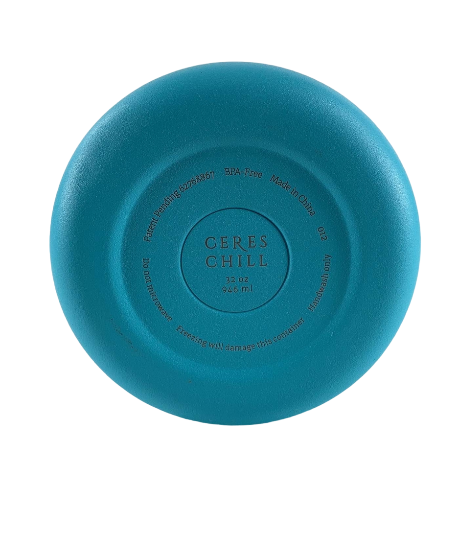  Ceres Chill Breastmilk Chiller, Blue