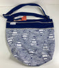  Esembly Day Bag, High Seas