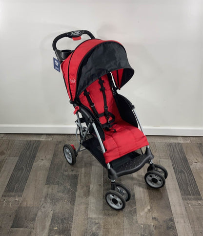  Kolcraft Cloud Plus Lightweight Stroller, 2015