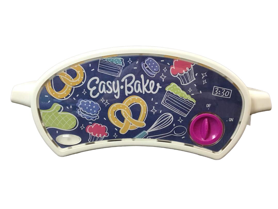  Easy Bake Easy Bake Ultimate Oven