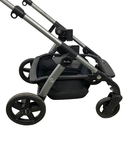  Silver Cross Wave Stroller Frame