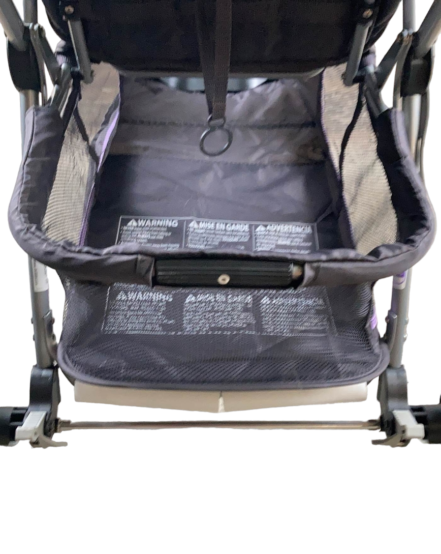  Baby Trend EZ Ride Stroller, 2021, Sophia