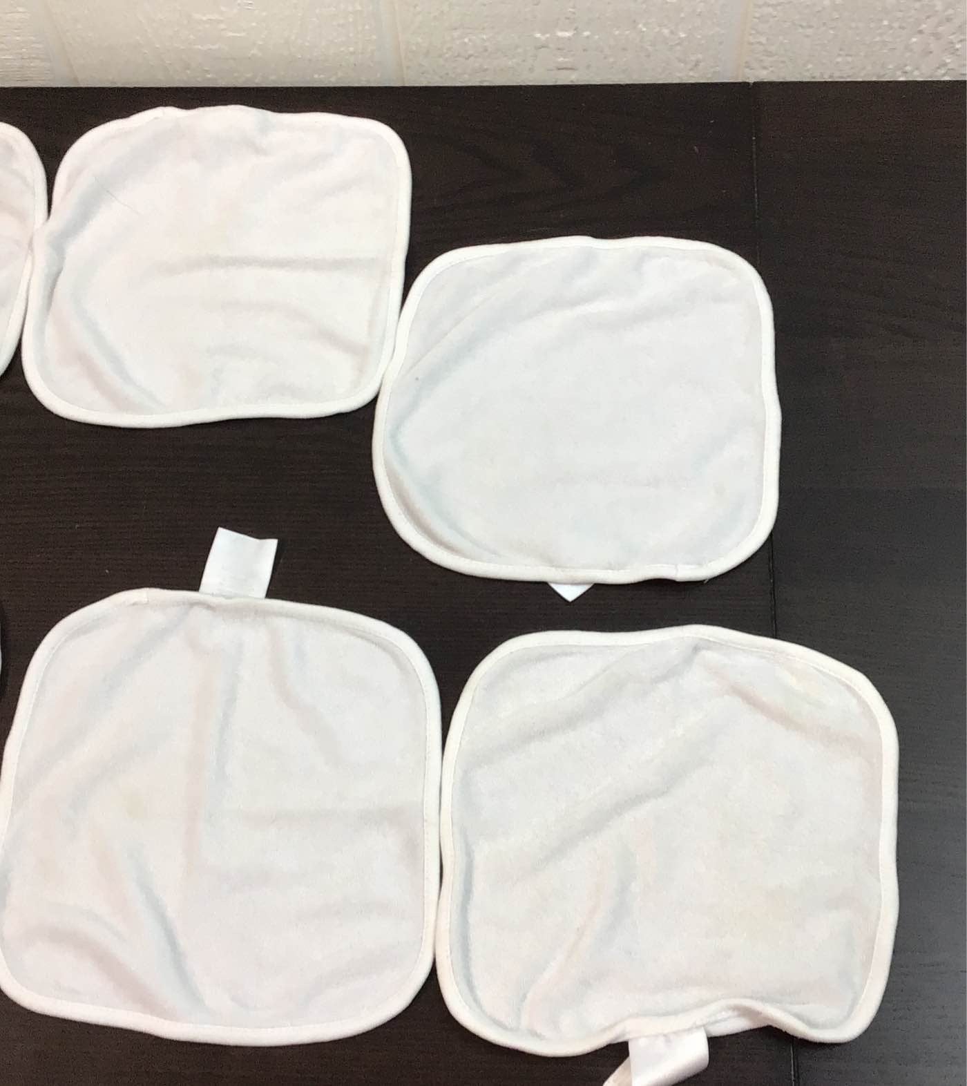  BUNDLE Burp Cloths, Koala Baby