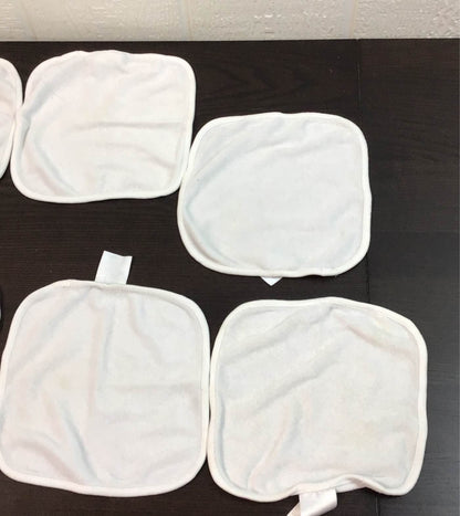 BUNDLE Burp Cloths, Koala Baby