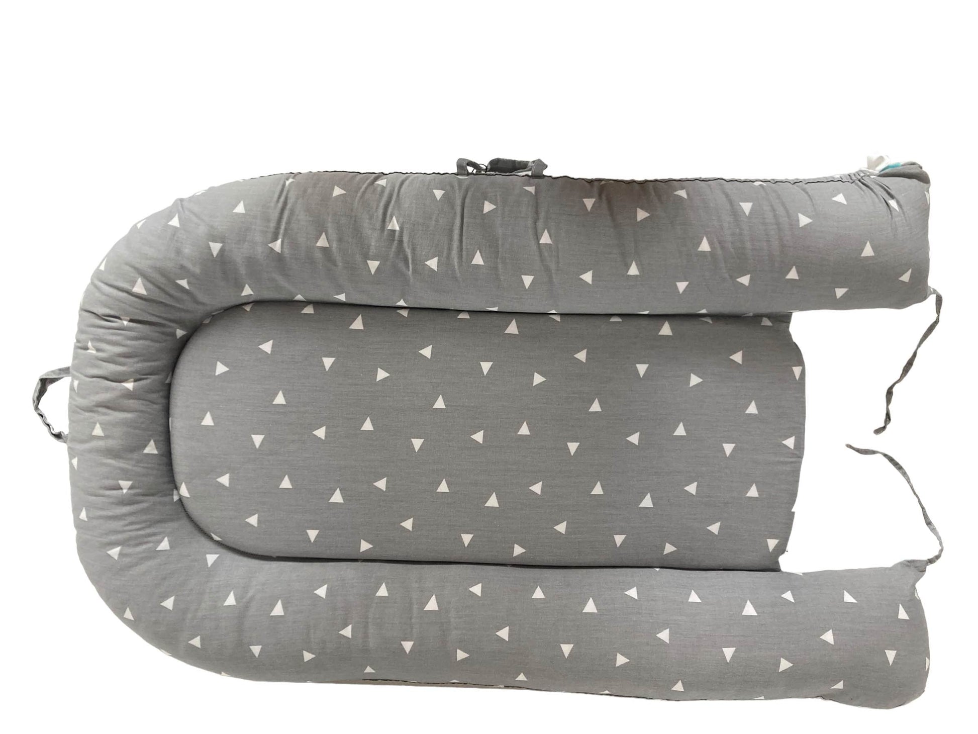  JINGPENG Baby Lounger