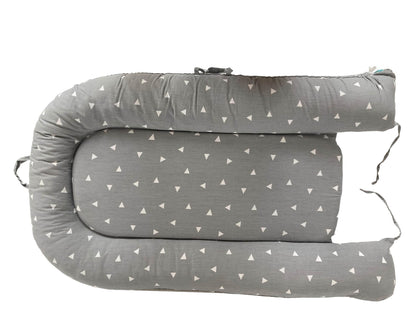  JINGPENG Baby Lounger