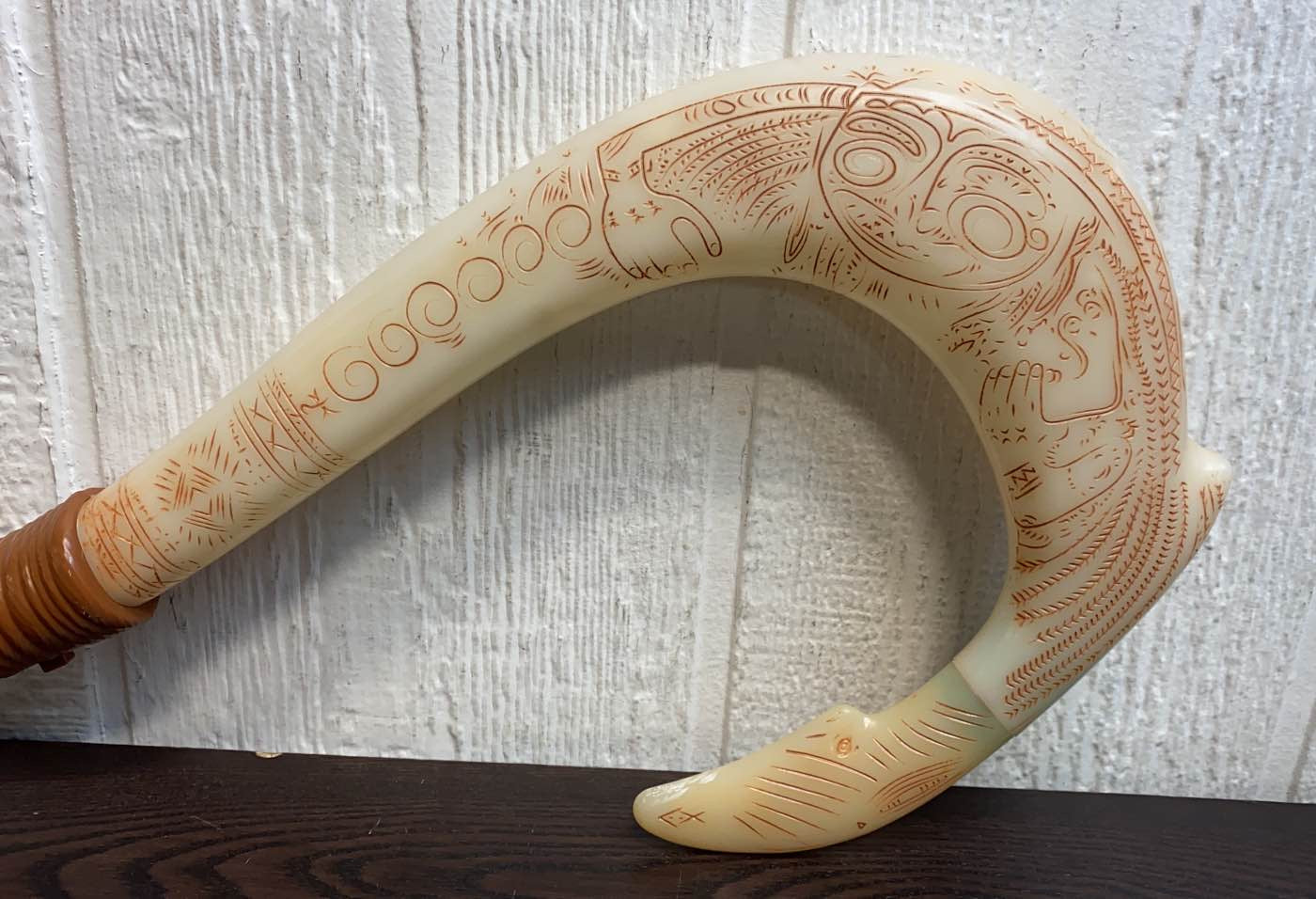 Disney Maui's Magical Fish Hook