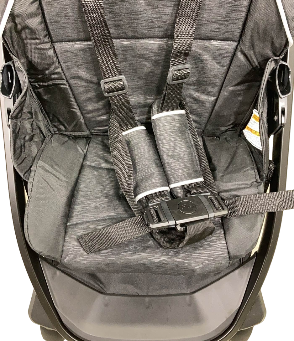 Chicco BravoFor2 Double Stroller, 2020