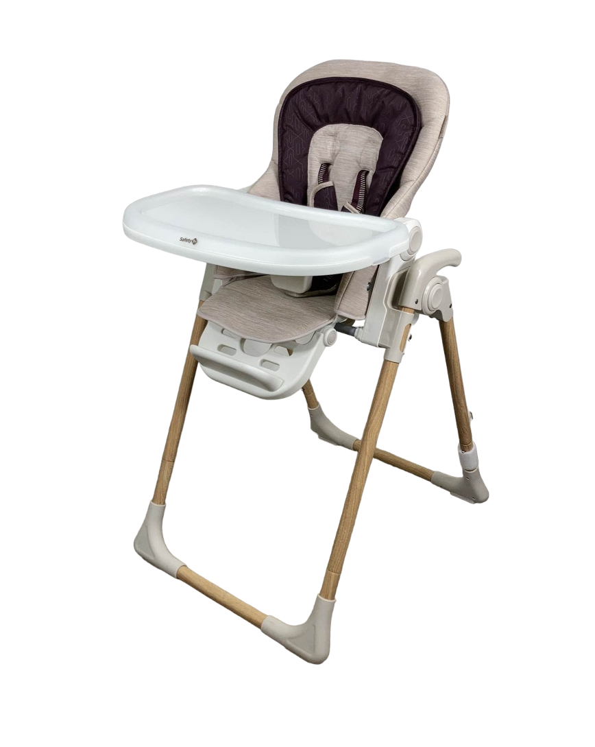  Safety 1st Grow & Go High Chair