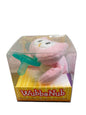  WubbaNub Pacifier, Pink Owl