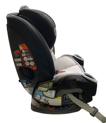  Graco 4Ever DLX SnugLock 4-in-1 Car Seat, Maison, 2021