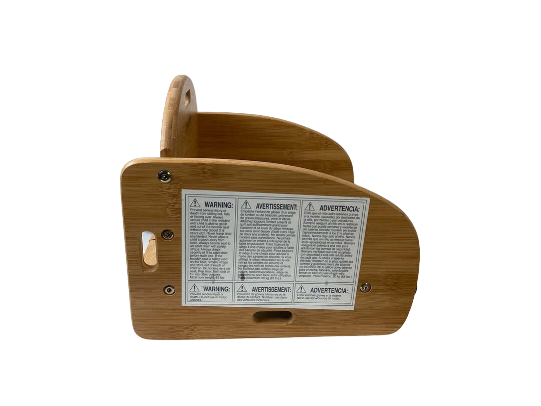  Growing Up Green Booster Seat