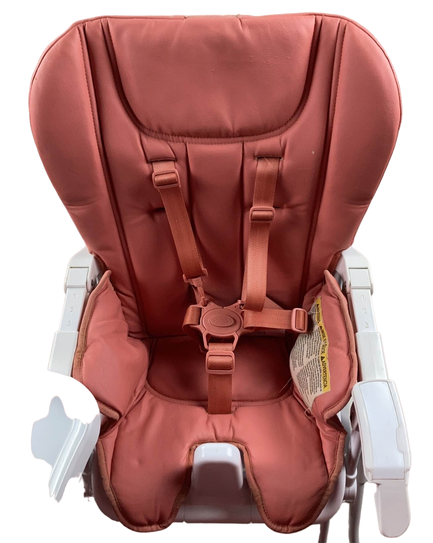  Joovy Nook High Chair, Coral