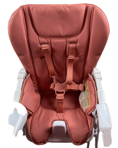  Joovy Nook High Chair, Coral