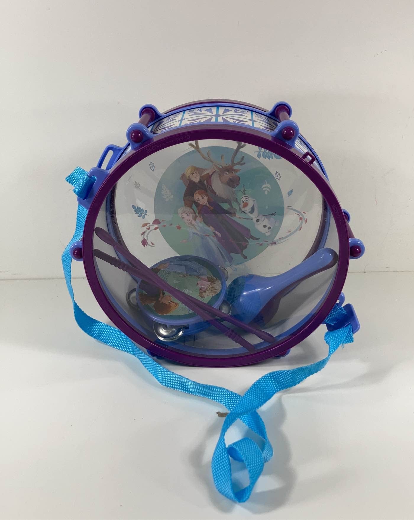  Disney Frozen Party Band Set