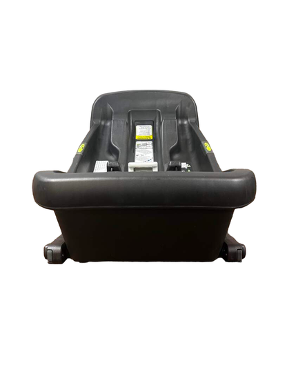  Stokke PIPA By Nuna Infant Car Seat, 2022, Black