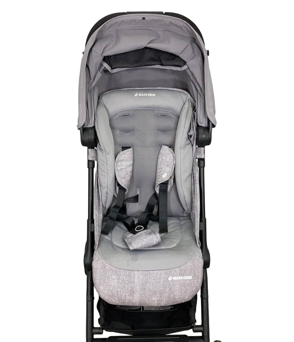  Maxi-Cosi Lara Ultra Compact Stroller, 2018, Nomad Grey