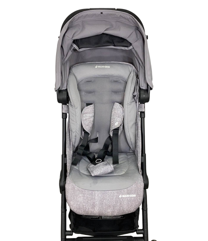 Maxi-Cosi Lara Ultra Compact Stroller, 2018, Nomad Grey