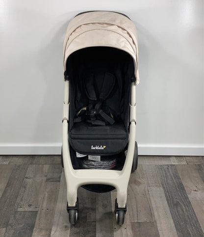  Larktale Chit Chat Stroller, Cottesloe Cream, 2020