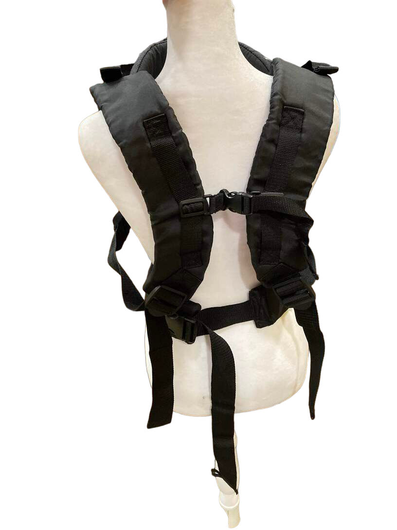  Infantino Flip 4-in-1 Convertible Carrier