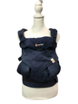  Ergobaby Four Position 360 Baby Carrier, Midnight Blue