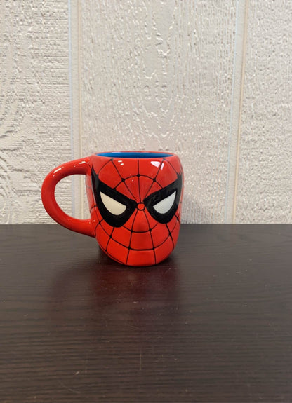  Marvel 20oz Mug, Spider Man
