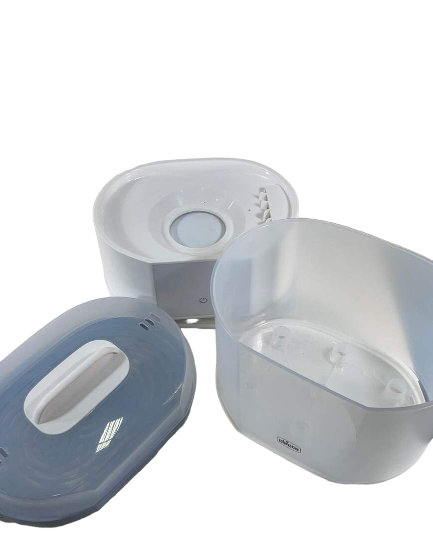  Chicco Advanced Sterilizer And Dryer