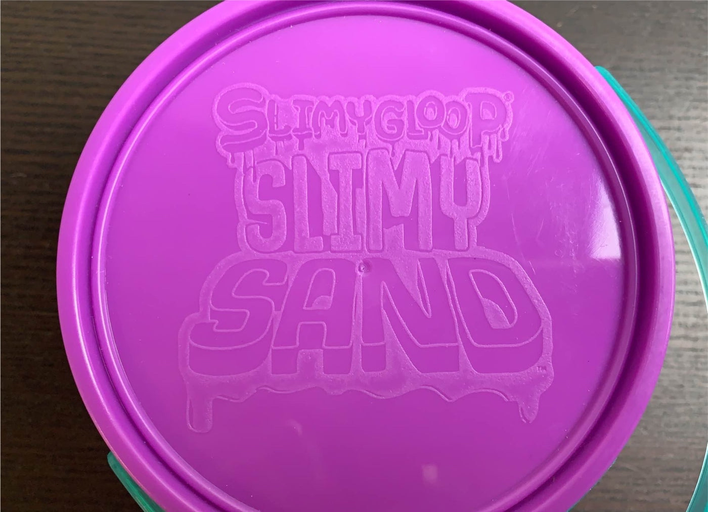  Horizon Groups Slimygoop Slimy Sand