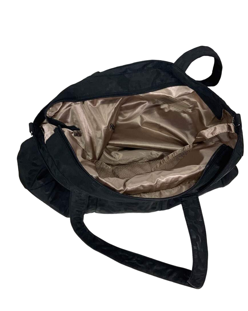  JuJuBe Super Be Plus Diaper Tote