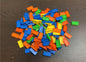  Toppling Dominos