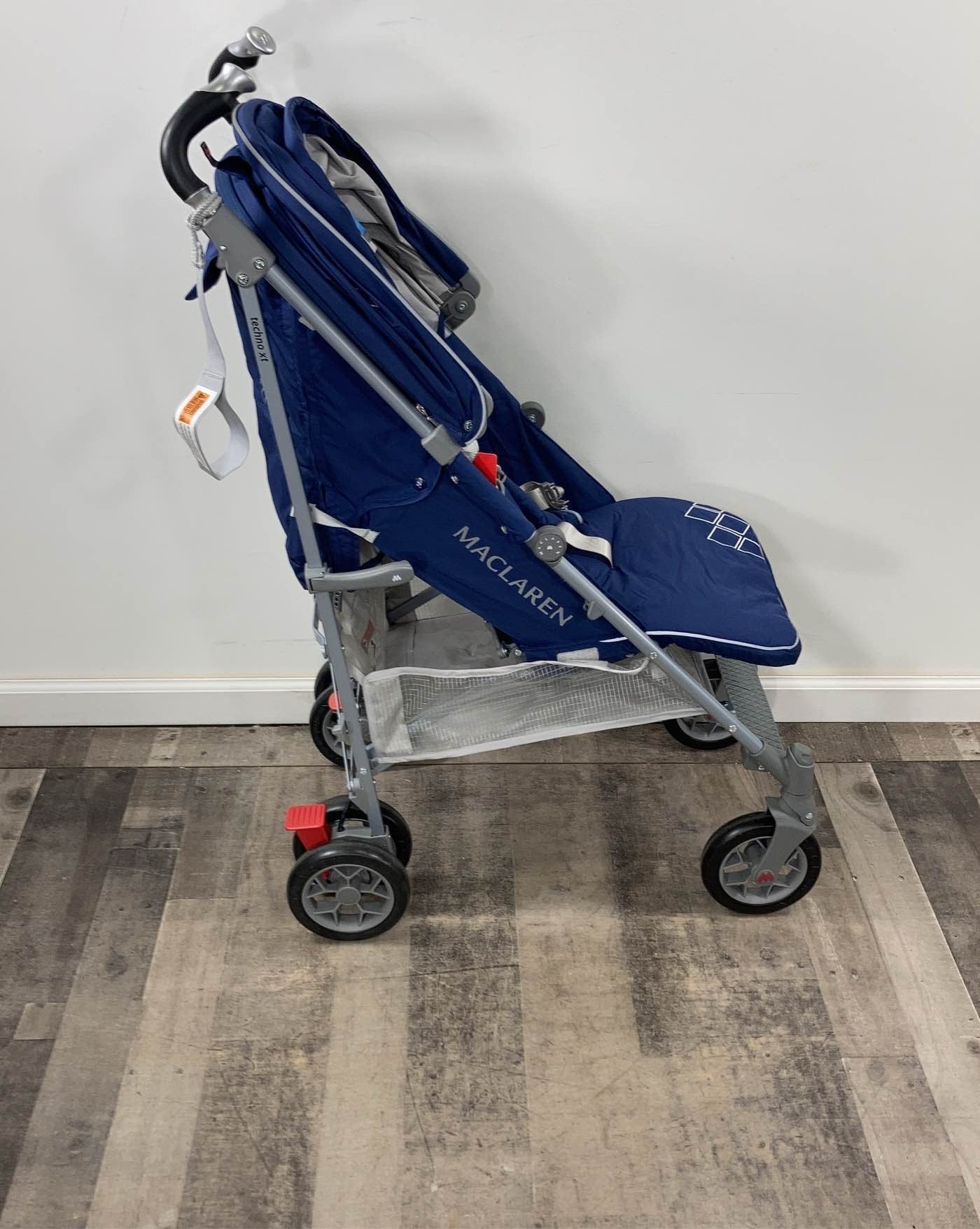  MacLaren Techno XT Stroller, 2022