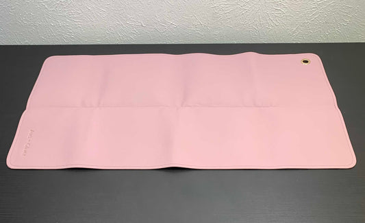  Ava And Oliver Vegan Leather Changing Mat