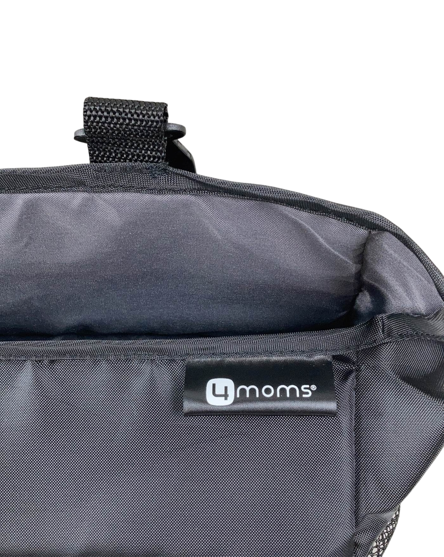  4moms Breeze Playard Diaper Storage Caddy