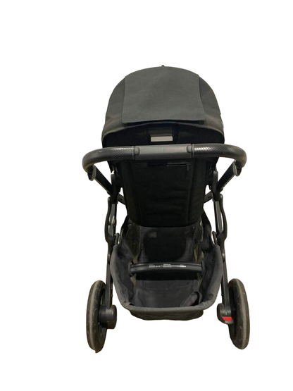  UPPAbaby VISTA Stroller, Jake (Black), 2019