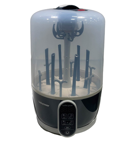  Babymoov Turbo Pure Sterilizer