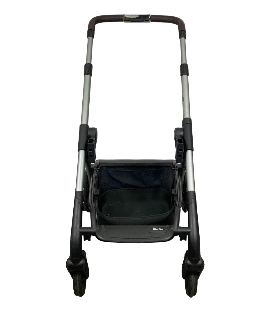  Silver Cross Wave Stroller Frame