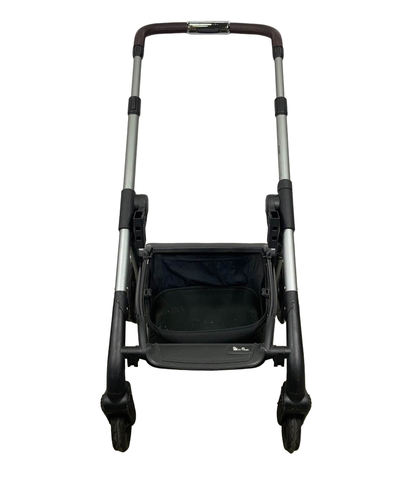  Silver Cross Wave Stroller Frame